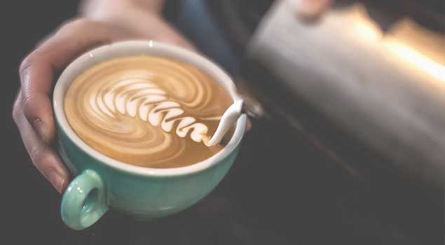 Sunny Coast Coffee Distributors Customer Service Latte Art School