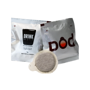 Drink Mate 7gm ESE Coffee Pods