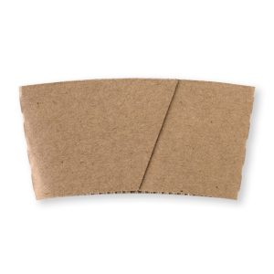 12oz Latte Sleeve 100pk
