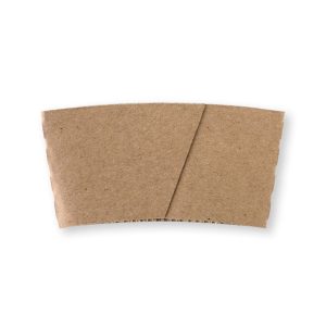 8oz Latte Sleeve 100pk