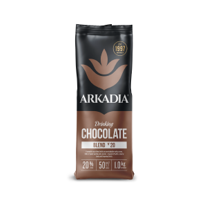 20% Arkadia Chocolate Powder