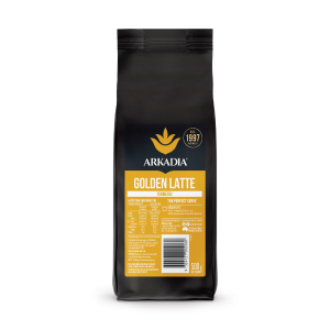Arkadia Tumeric Latte