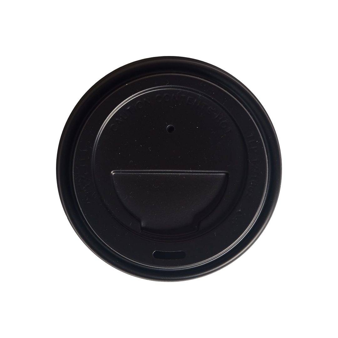 Pinnacle 4oz Lid (63mm) 100pk