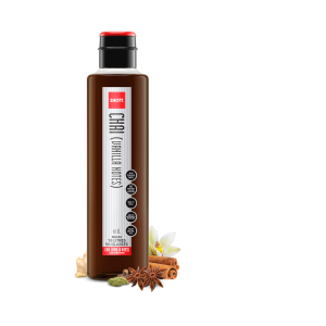 Shott Chai Syrup 1L