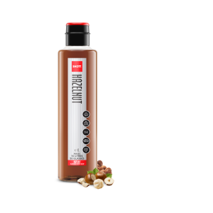 Shott Hazelnut Syrup 1L