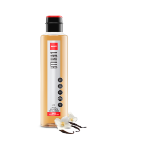 Shott Vanilla Syrup 1L