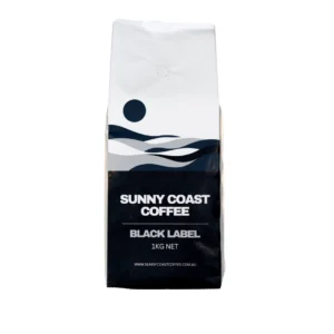 Sunny Coast Coffee Black Label
