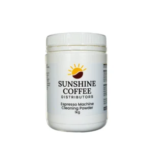 Coffee Machine Cleaner